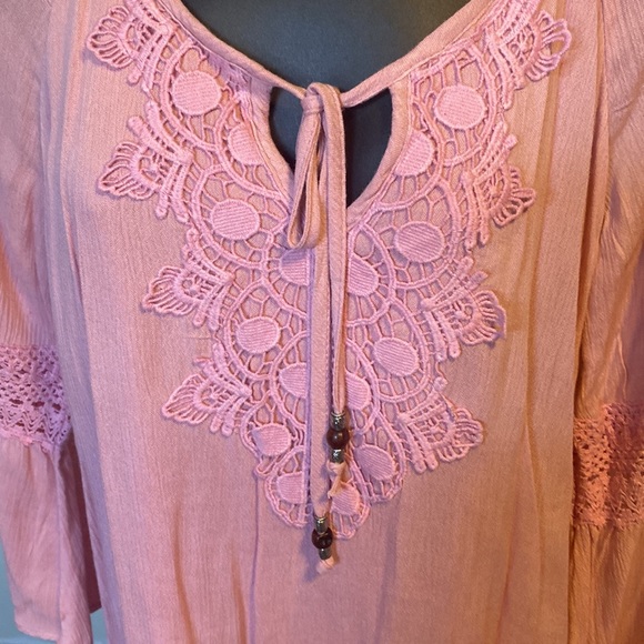 NWT SPEED CONTROL NEW YORK PEASANT DRESS - Picture 3 of 14